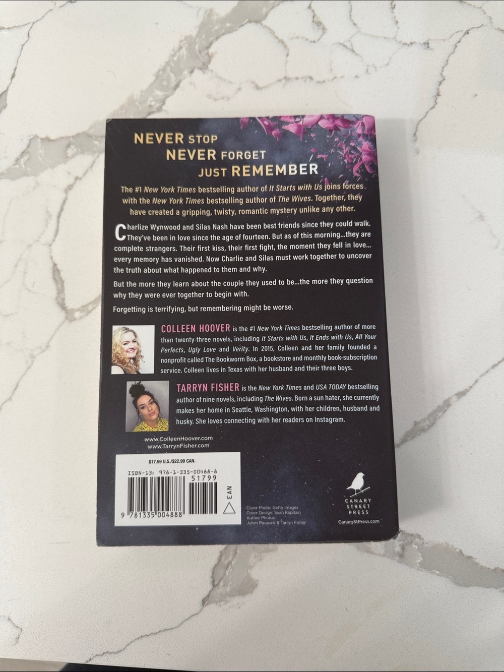 Never Never - Picture 3 of 3
